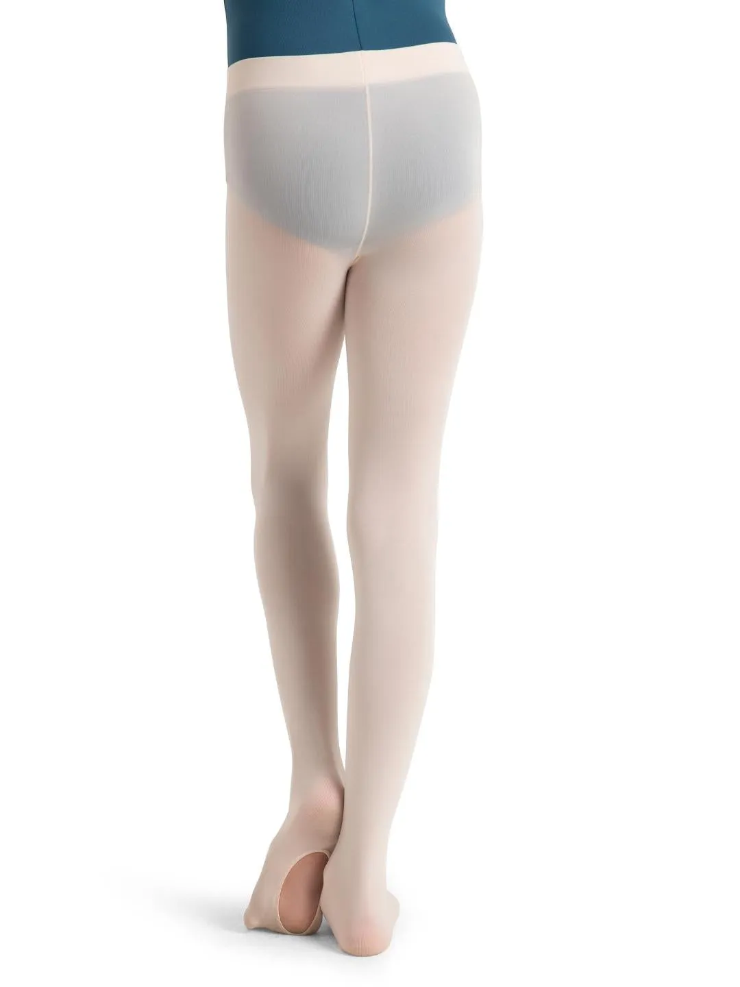 1916C (8-12) Ultra-Soft Transition Tight