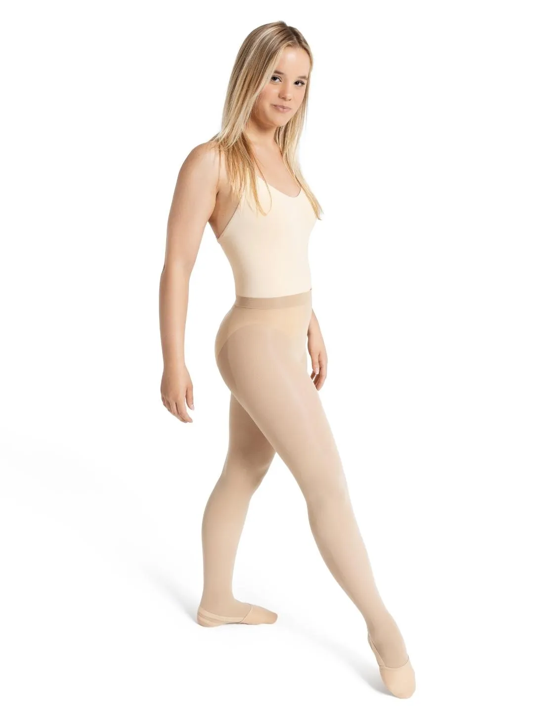 1916C (8-12) Ultra-Soft Transition Tight