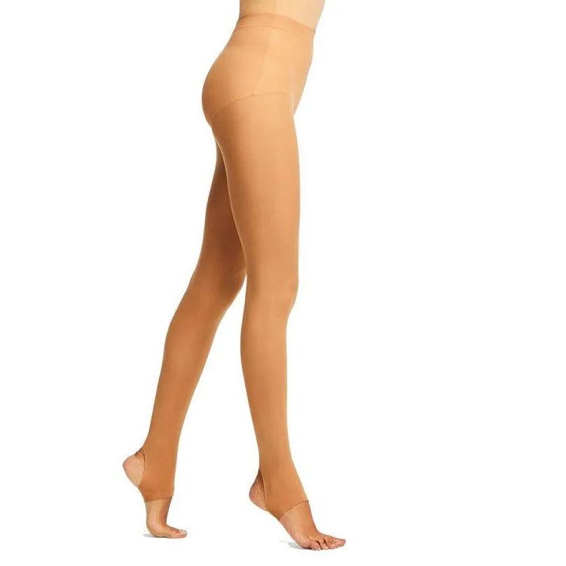 Adult Ultra Soft Stirrup Tights