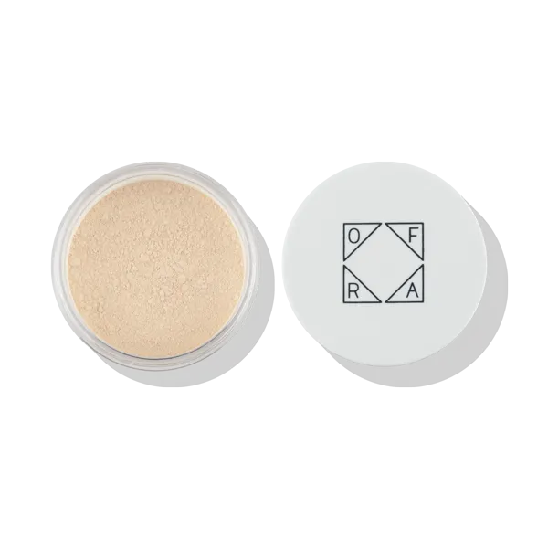 Airbrush Setting Powder - Translucent Light