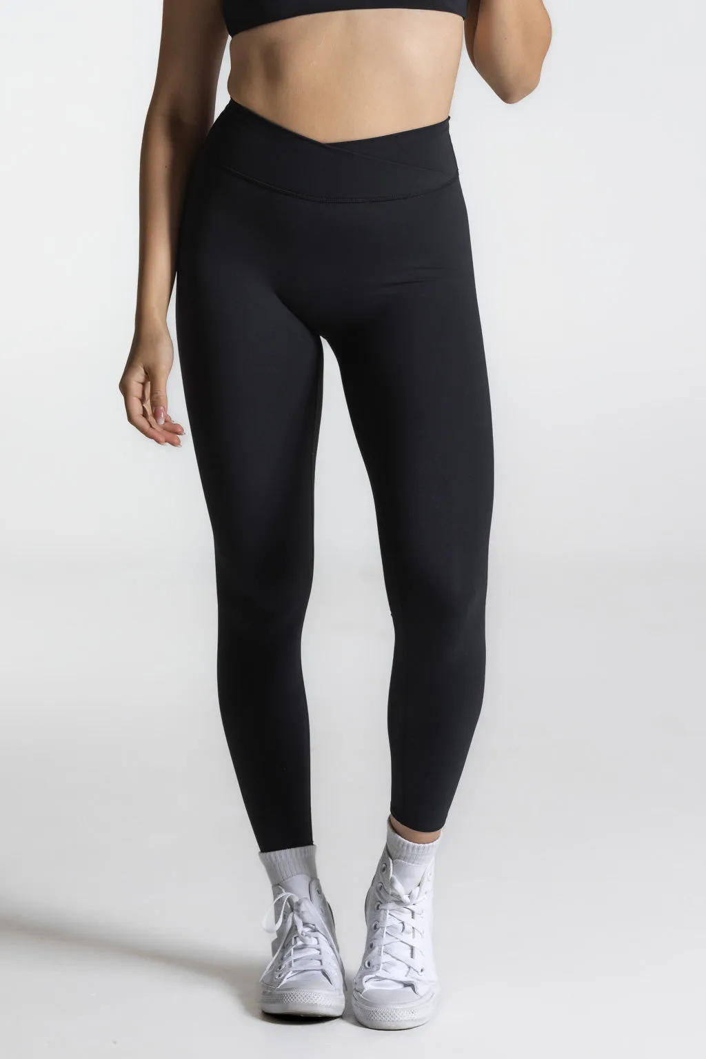 Base Crossover Tights