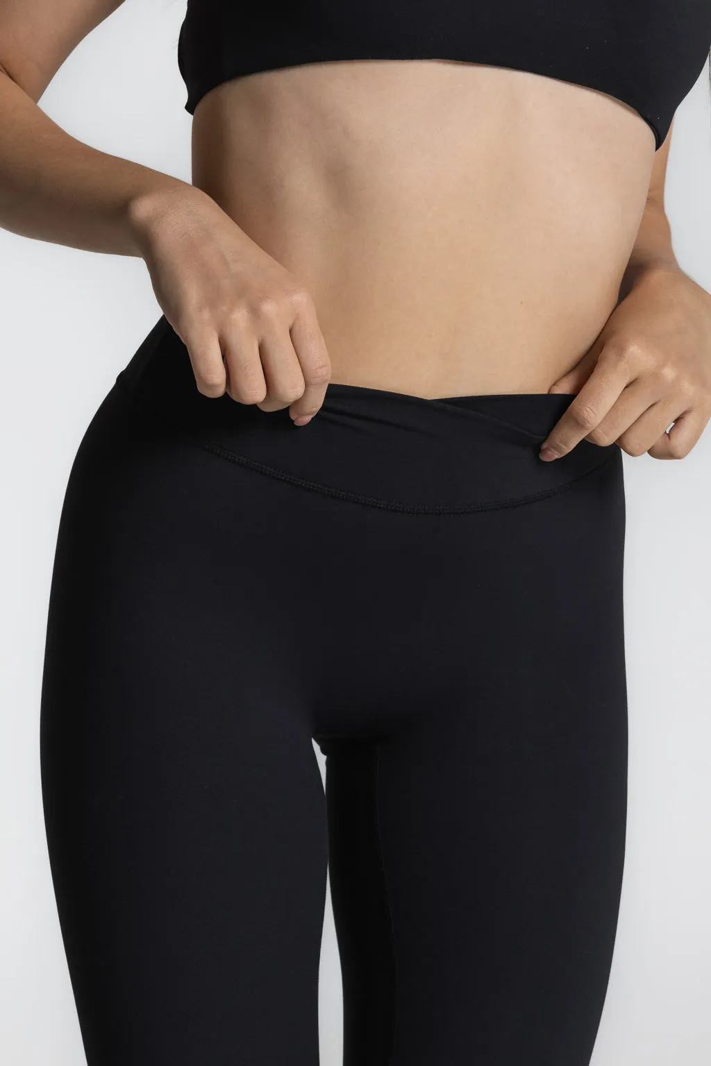 Base Crossover Tights