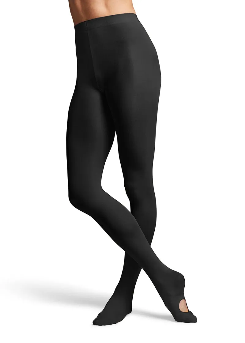 Bloch ContourSoft Adaptatoe Tights