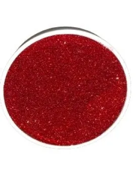 Blood Moon ultra fine glitter dust