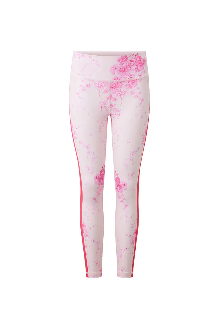 BOGNER FIRE ICE x LoveShackFancy Girls Lolei Leggings