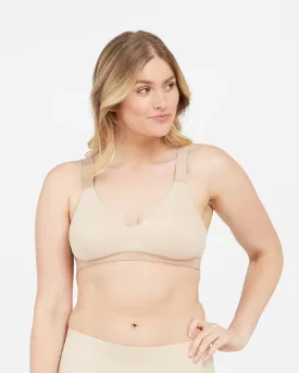 Bra-Llelujah Lightly Lined Bralette