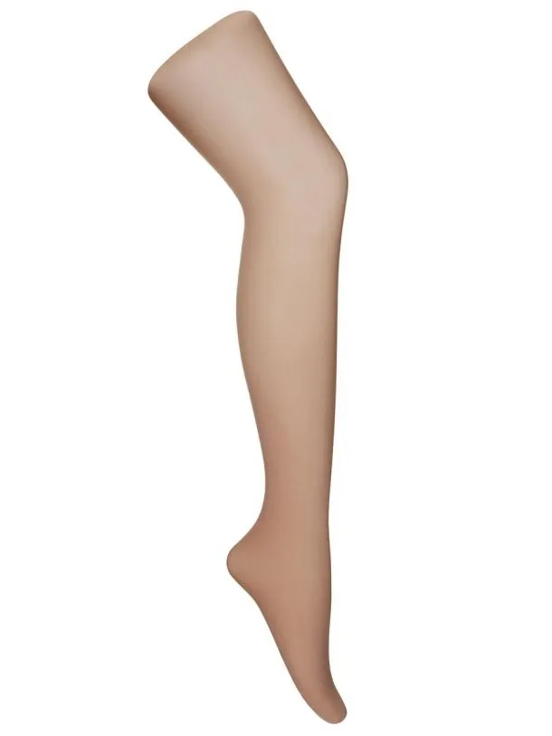 CAPEZIO ADULT ULTRA SOFT TRANSITION TIGHTS