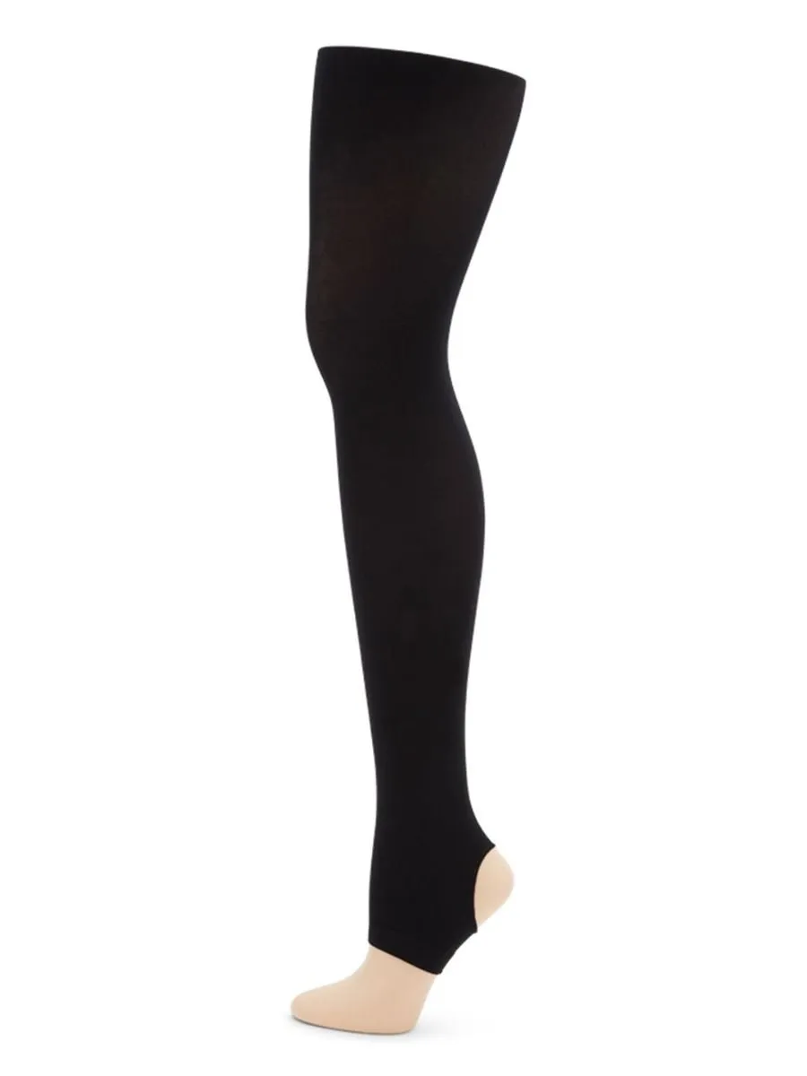 Capezio Ultra Soft Stirrup Tights