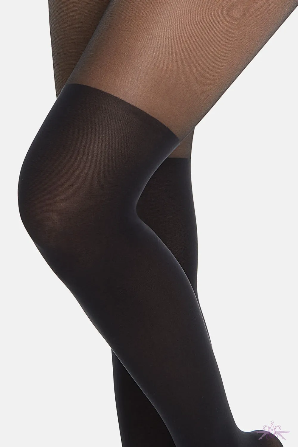 Cette Illusion Tights