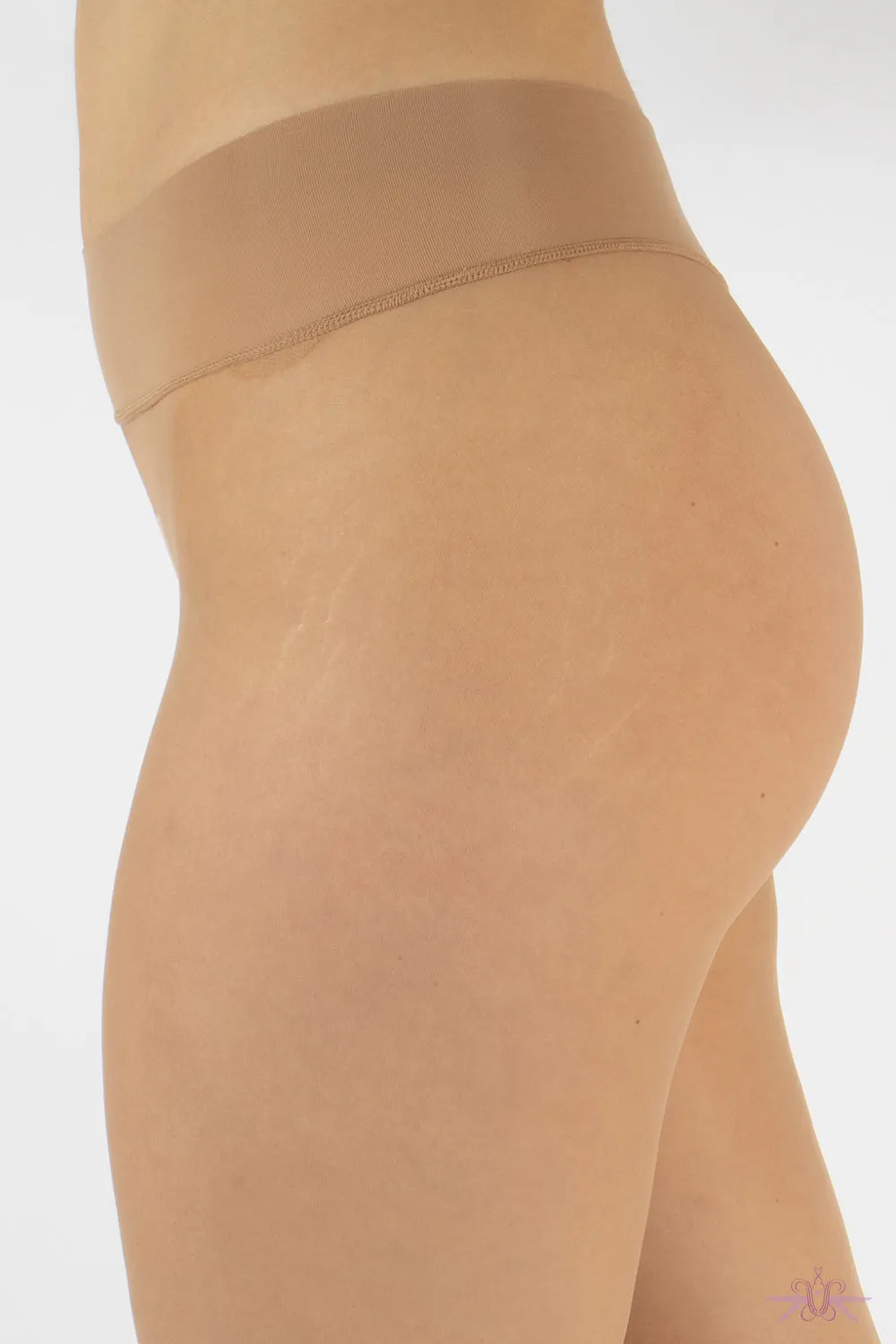 Cette Seamless Sand Tights