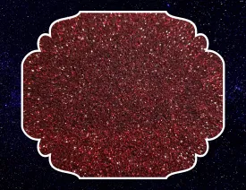 Cosmic Cranberry