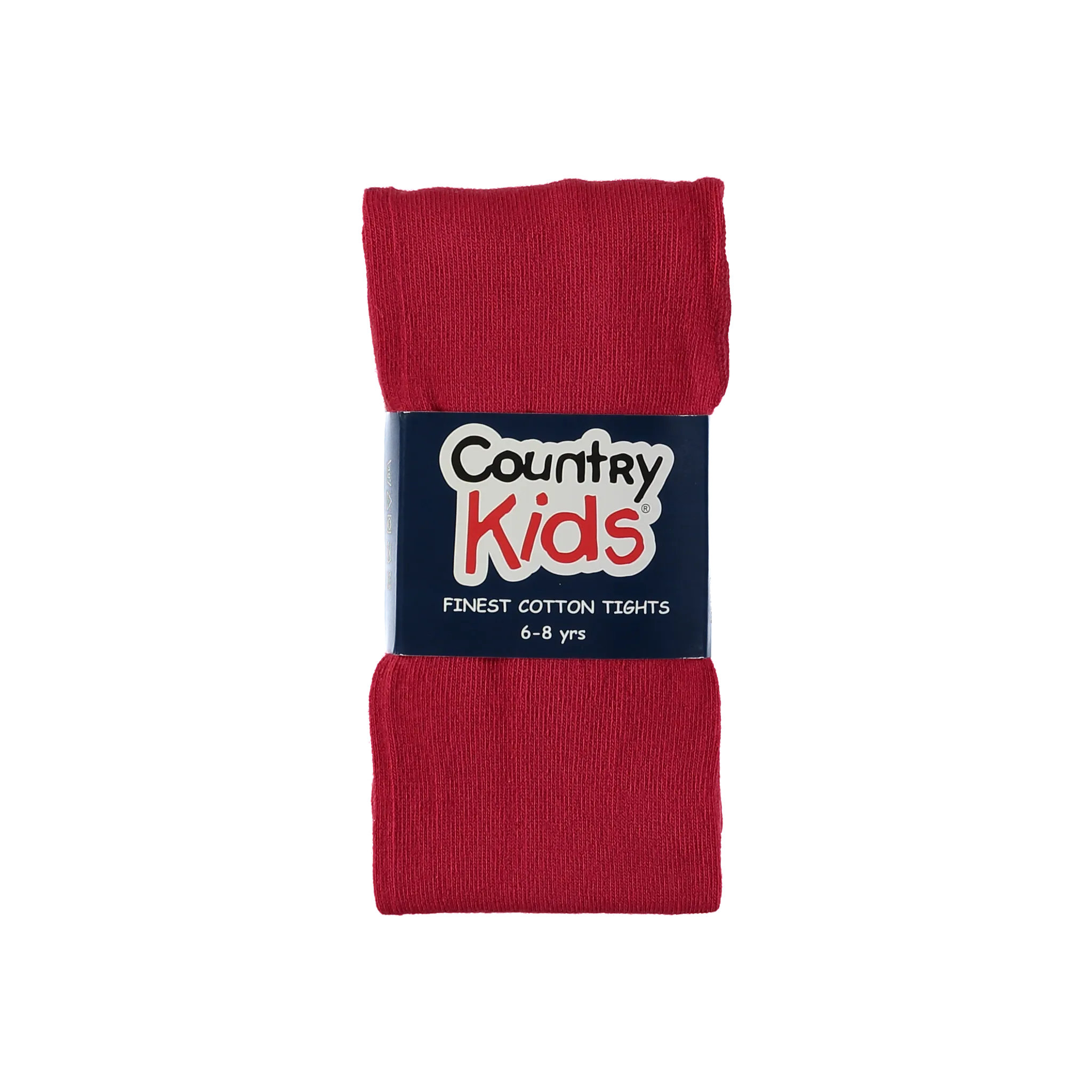 Country Kids Ruby Red Tights