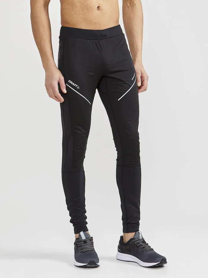 CRAFT ADV Essence Wind Tights - Men's