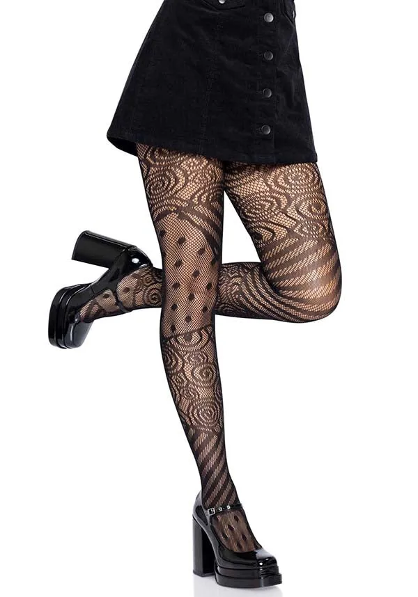 Doll Net | TIGHTS