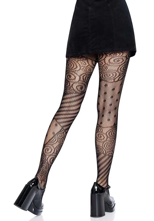 Doll Net | TIGHTS