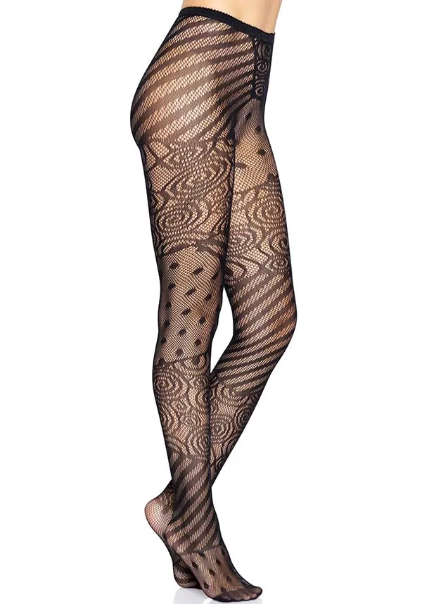 Doll Net | TIGHTS