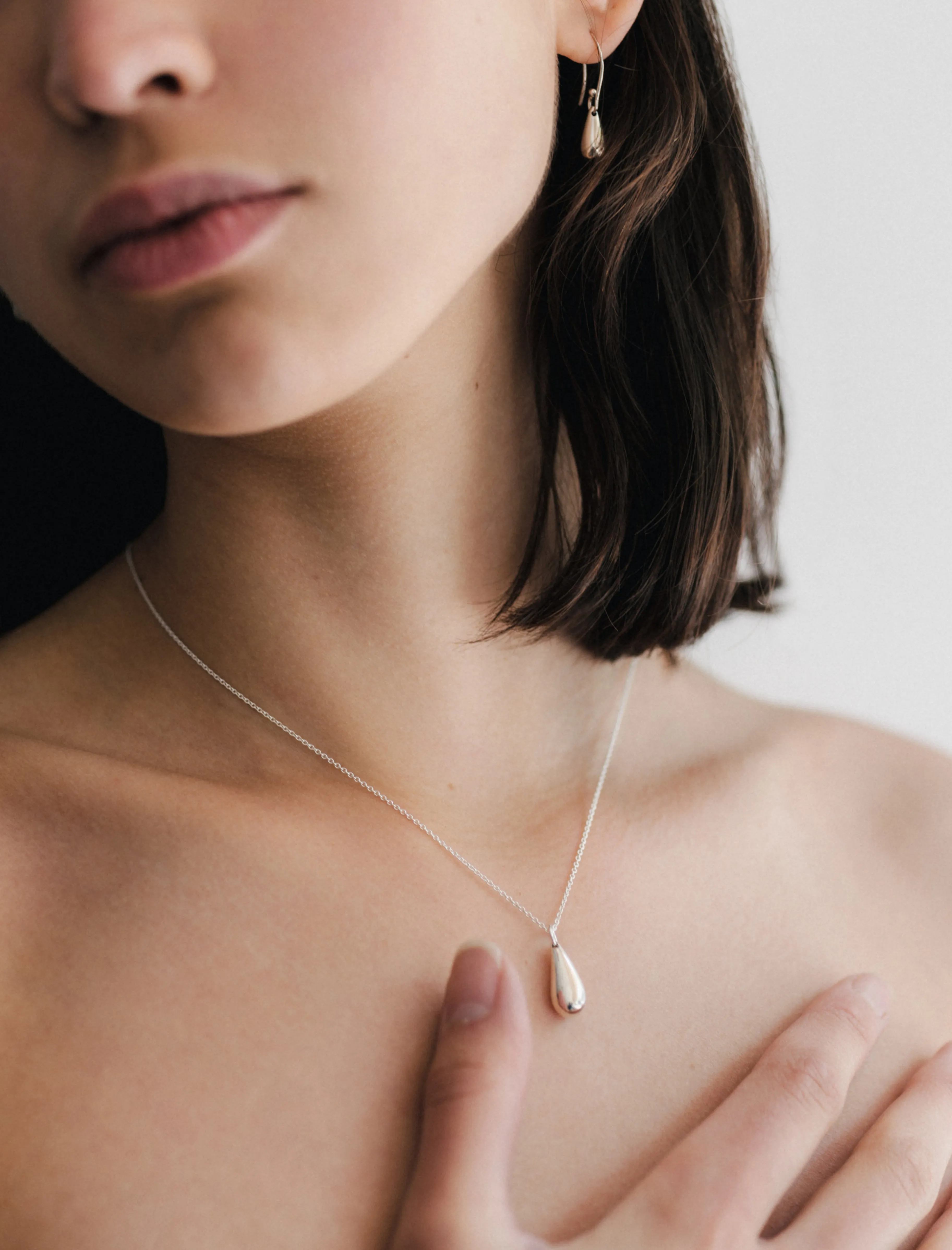 Droplet Pendant