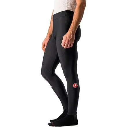 Entrata Tight - No Pad men's Castelli, black