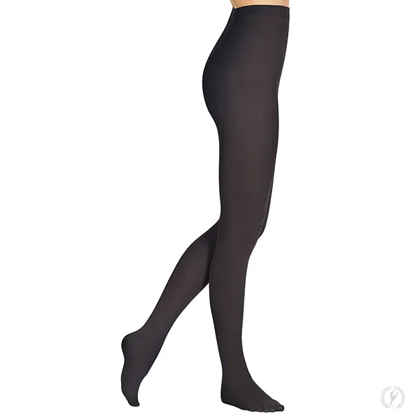 EuroSkins Non-Run Footed Tights