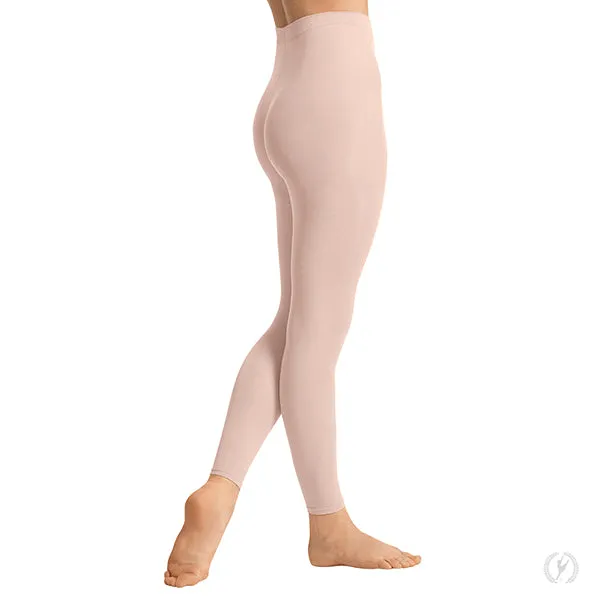 Eurotard “Euroskins” Adult Footless Tights