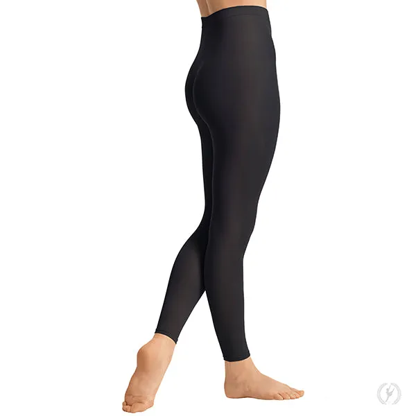 Eurotard “Euroskins” Adult Footless Tights