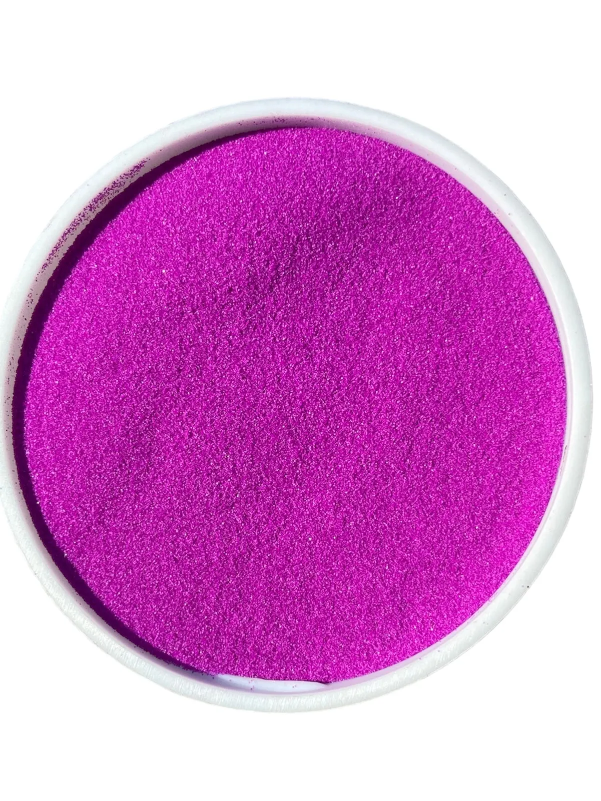 Figment ultra fine glitter dust