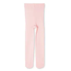 Flo Dancewear Footed Ballet Tights - Pink