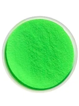 Flubber ultra fine glitter dust