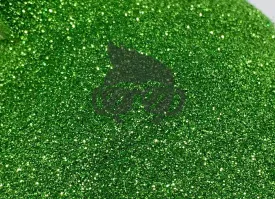 Grinch - Ultra Fine Glitter