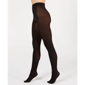 Hue Control-Top Diamond Tights