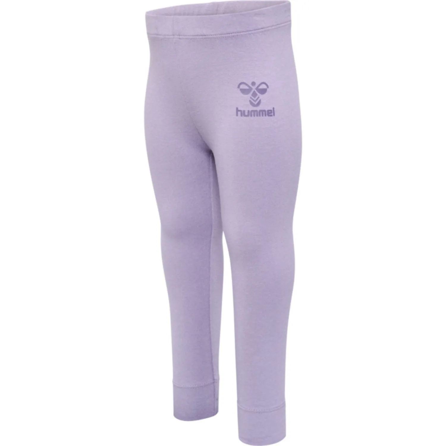 Hummel Lavender Gray Mino Tights