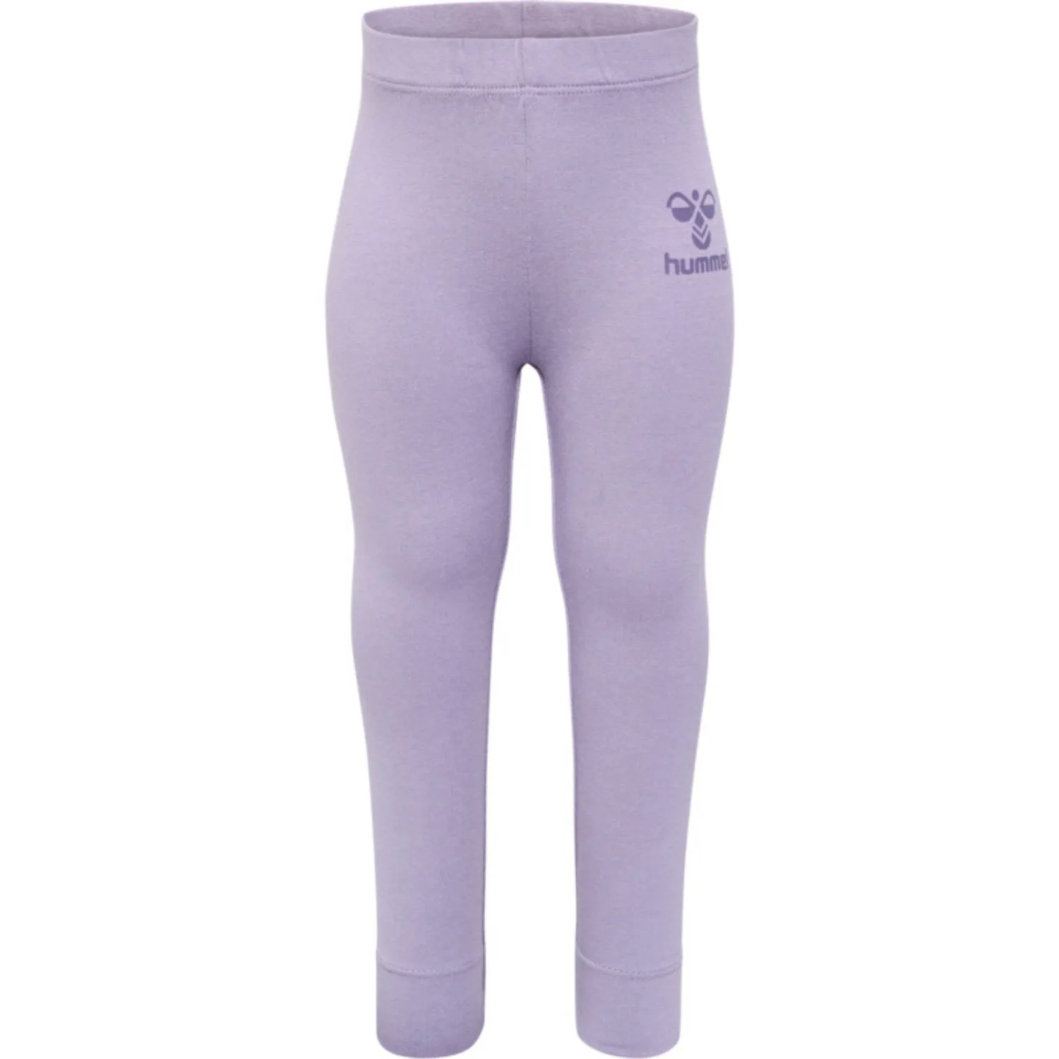 Hummel Lavender Gray Mino Tights