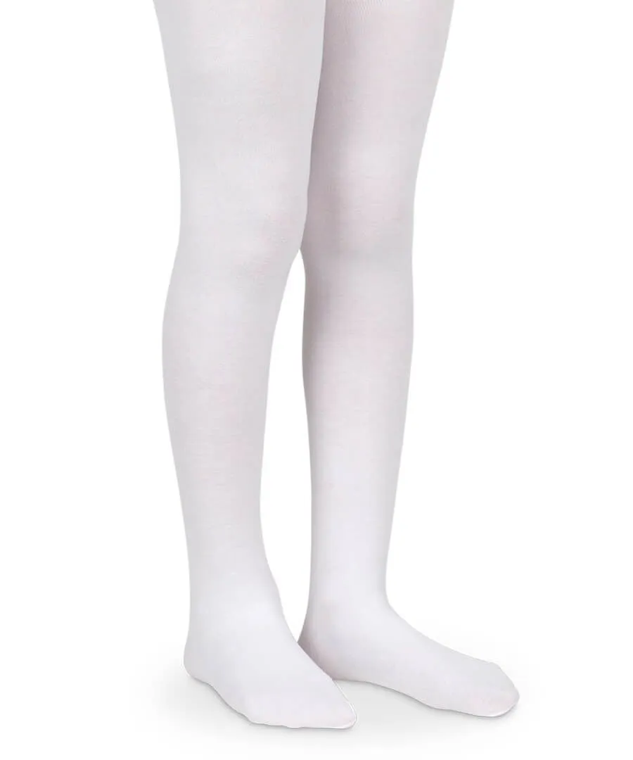 Jefferies Socks Smooth Microfiber Tights