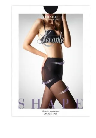 Levante Body Profile Shapewear Tights