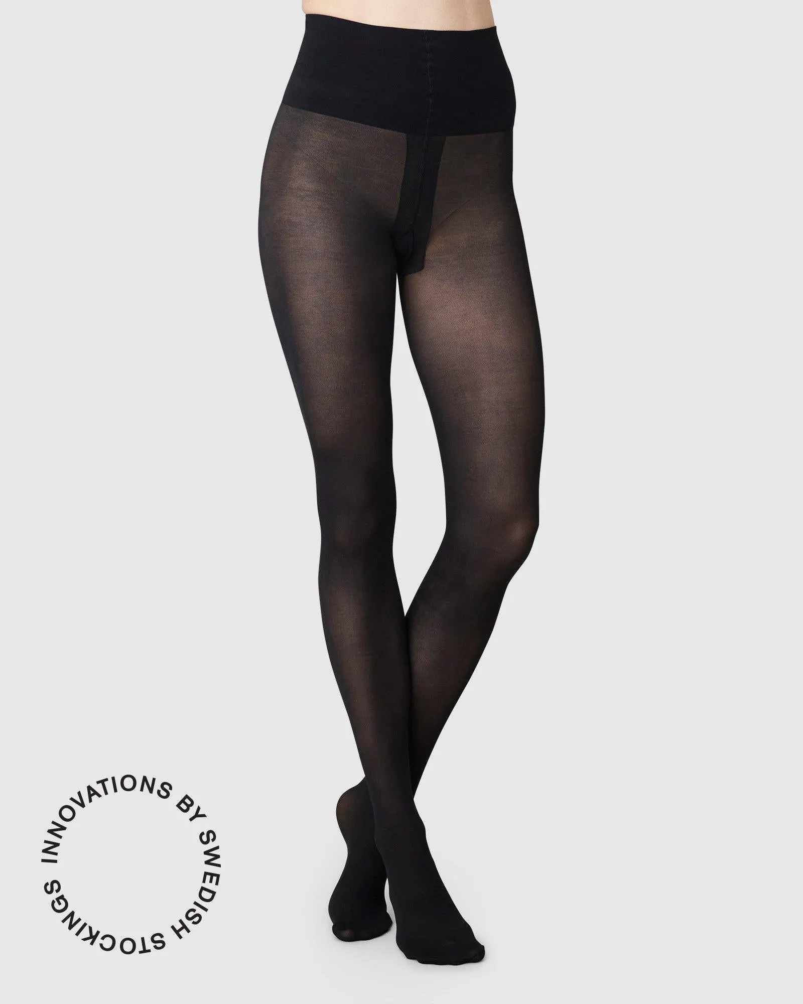 Lois Rip Resistant Tights Bundle: 2 pairs