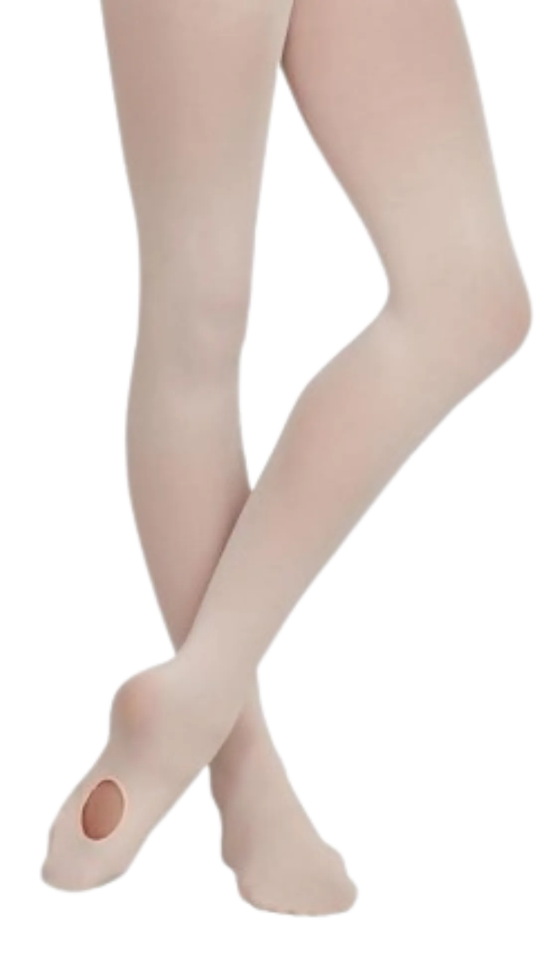 Low Rise Transition Tights 1872- Adult