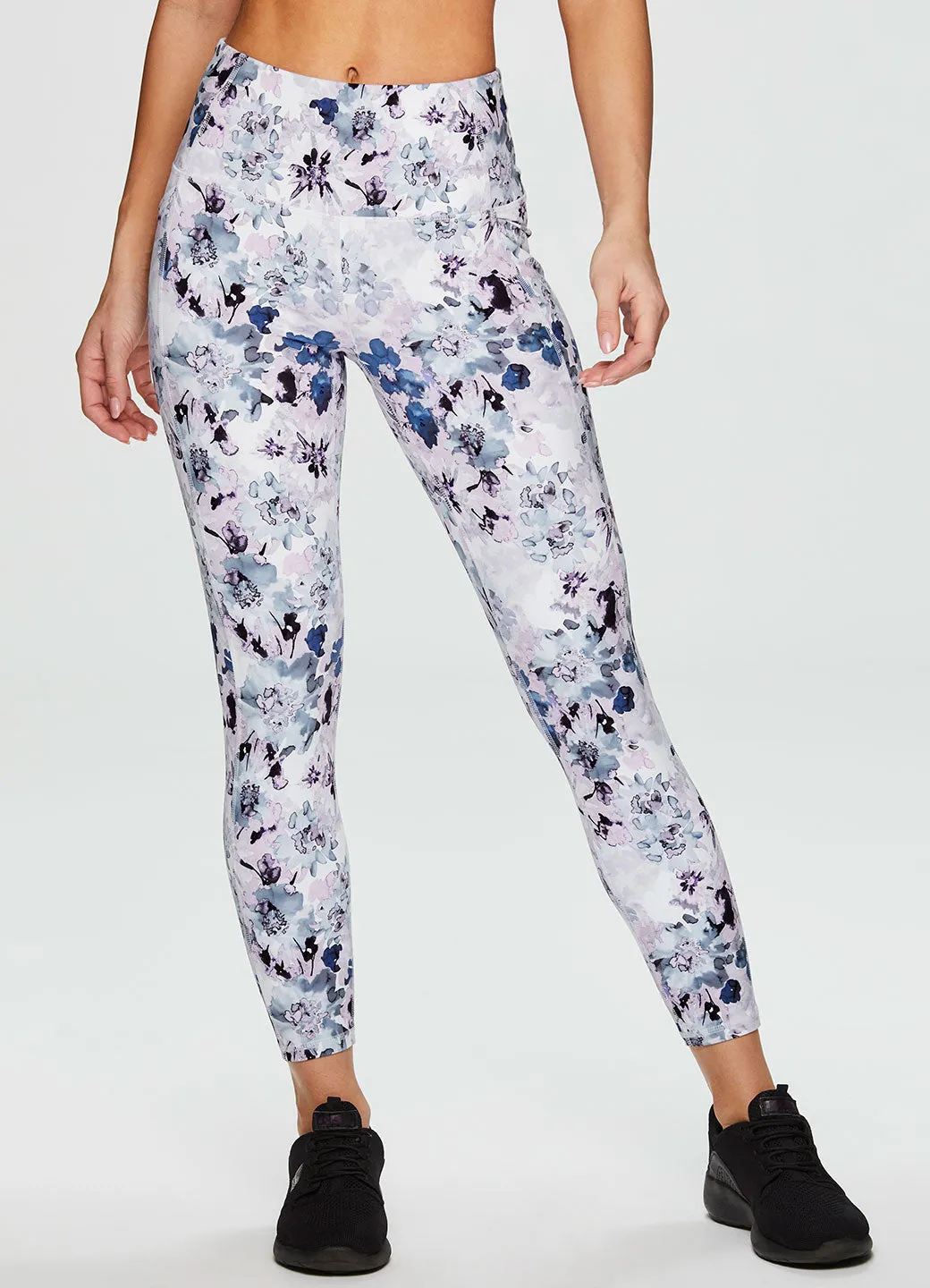 Lumen Spring It On Peached Legging