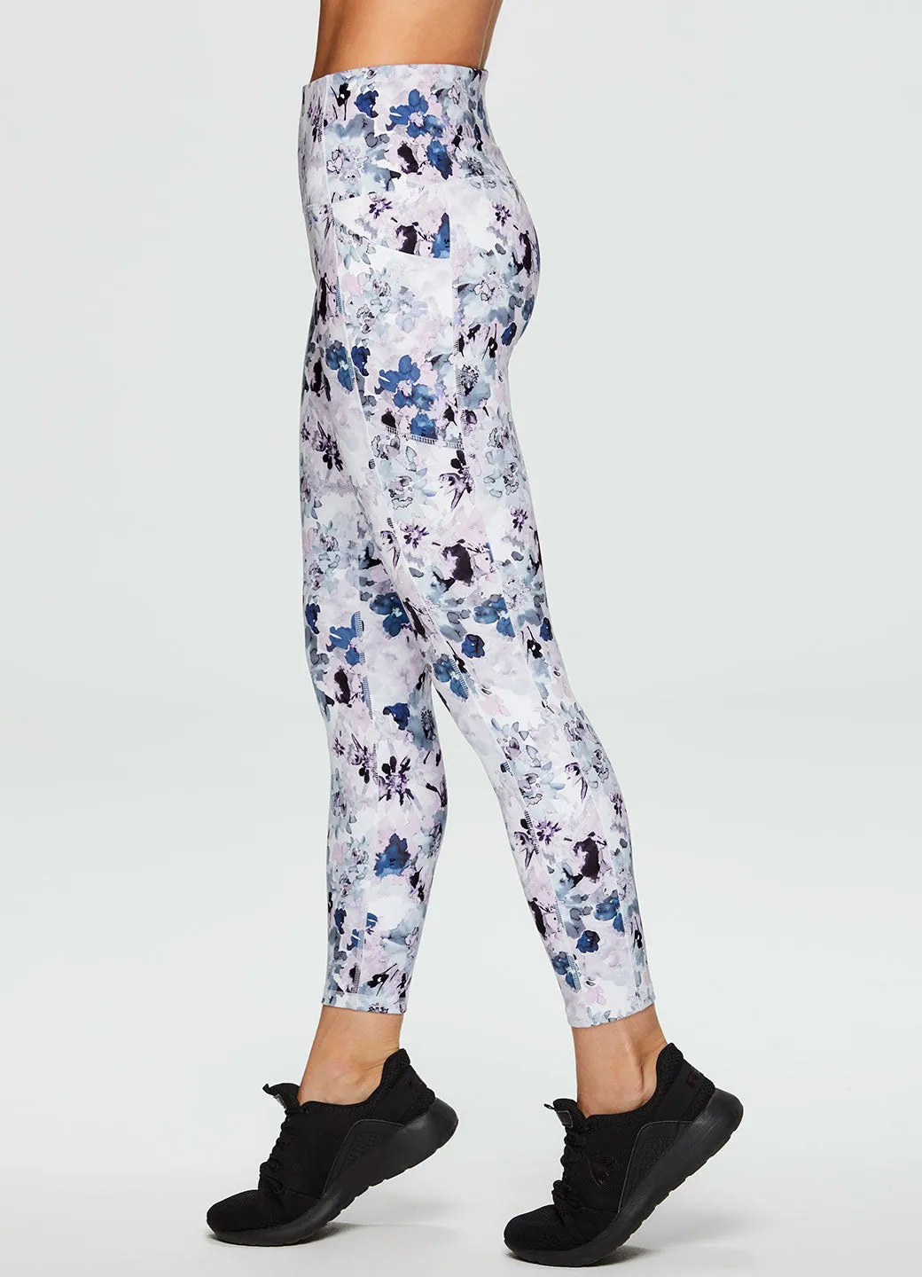 Lumen Spring It On Peached Legging