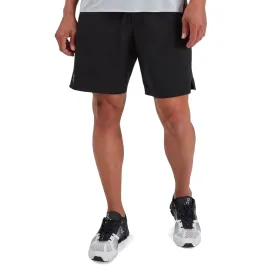 Mens On Running Performance Hybrid Shorts