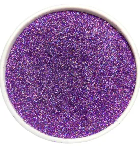 Mermaid Dust ultra fine glitter dust