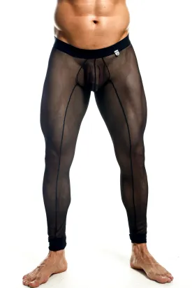 Mob Mesh Tights