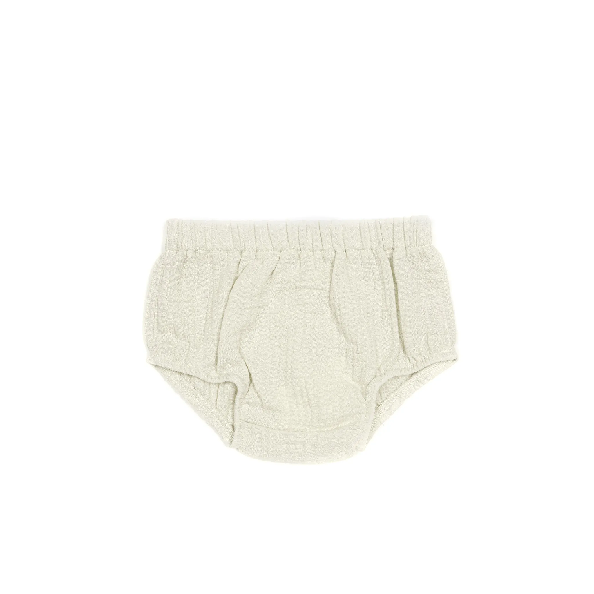 Muslin bloomers BEIGE