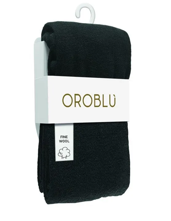 Oroblu Fine Wool Tights