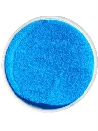 Papa smurf ultra fine glitter dust