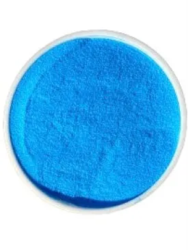 Papa smurf ultra fine glitter dust