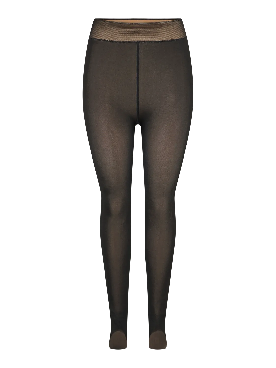 PCSOPHIE Tights - Black