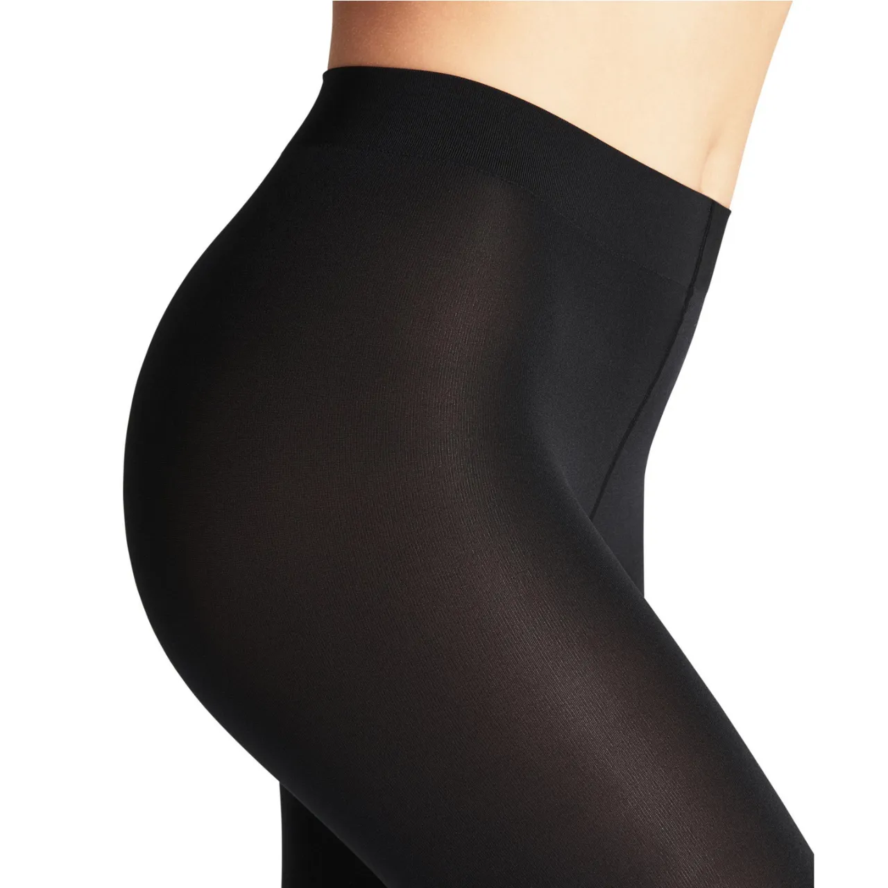 Seidenglatt 80 Den Tights