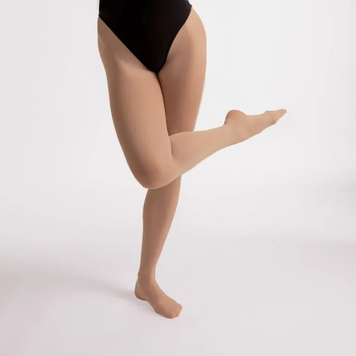 Silky Essential Footed Ballet Tights