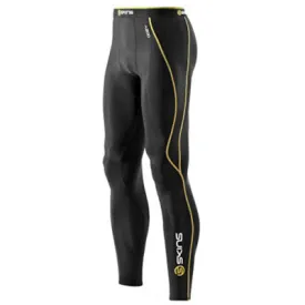 Skins Men's Triathlon Tight (Compression Long Tights) A200