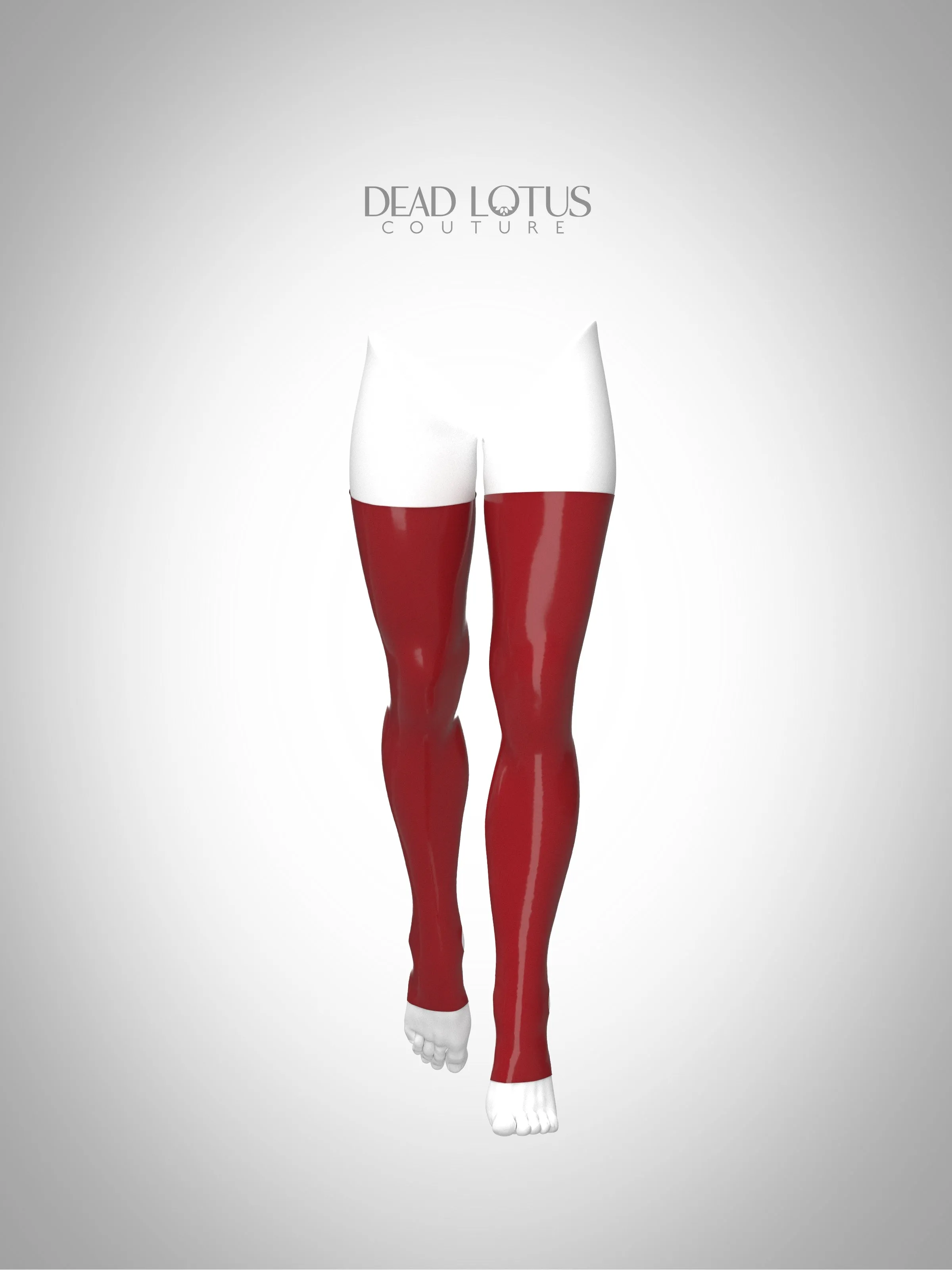 Stirrup Tights